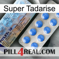 Super Tadarise 39